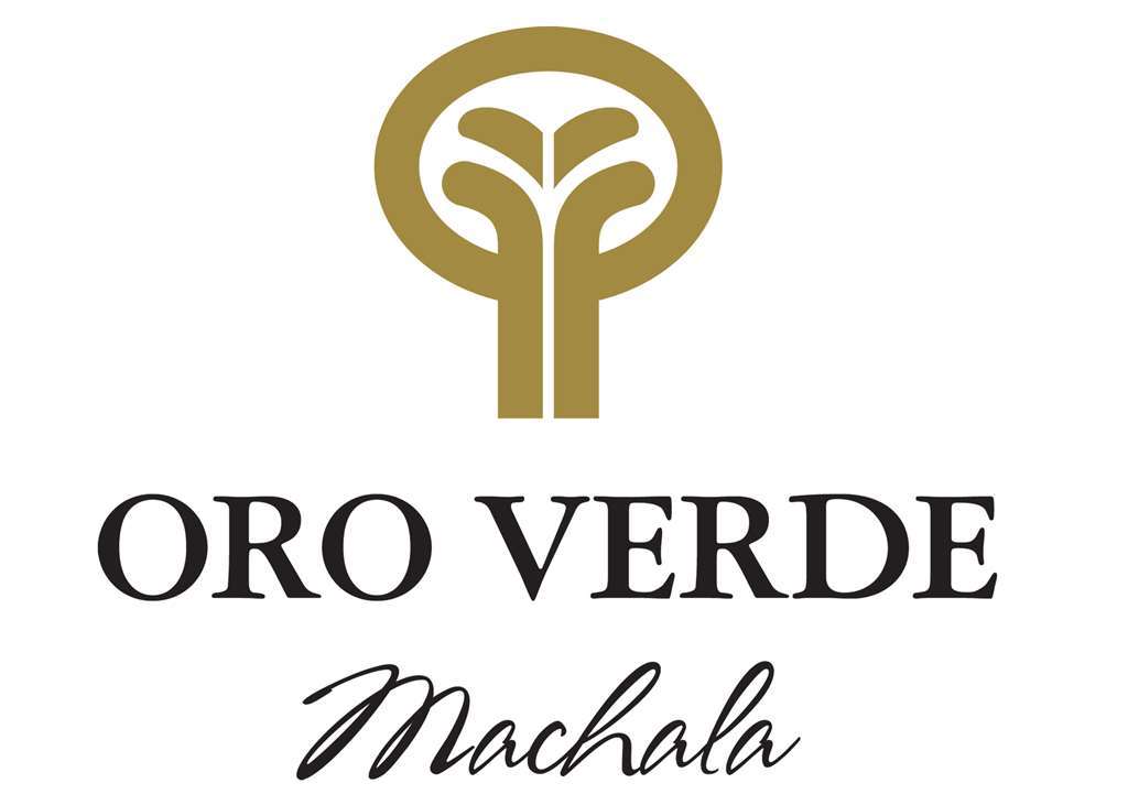 Oro Verde Machala Λογότυπο φωτογραφία